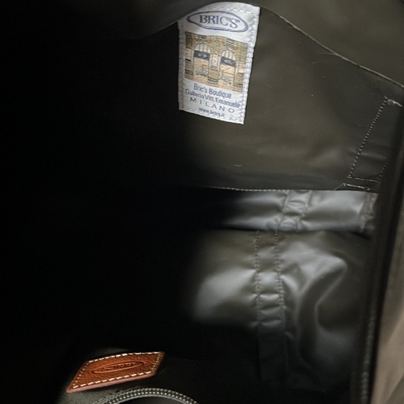 BRICS handbag - Picture 6 of 7